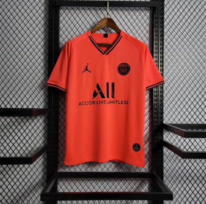 Maillot Rétro PSG Extérieur 2019-2020