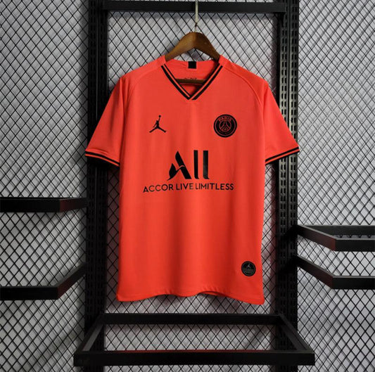 Maillot Rétro PSG Extérieur 2019-2020