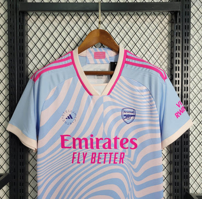 Maillot Concept Arsenal 2023-2024