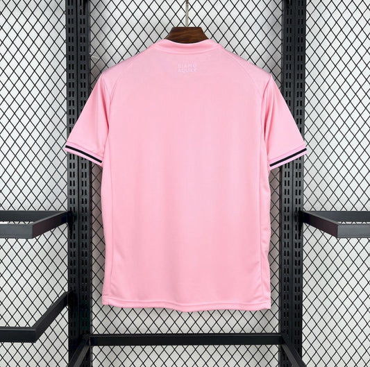 Maillot FC Palerme Domicile 2025-2026
