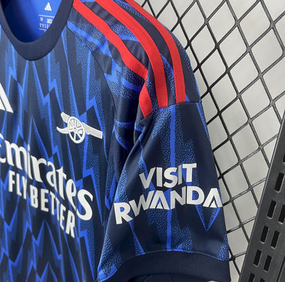 Maillot Arsenal Extérieur 2025-2026
