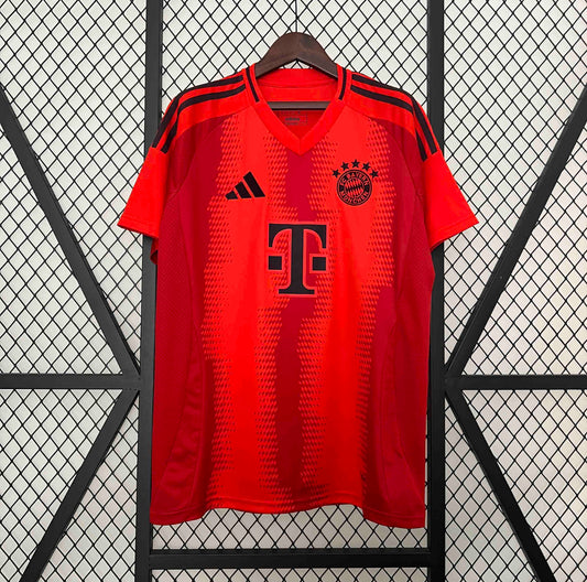Maillot Bayern Munich Domicile 2024-2025