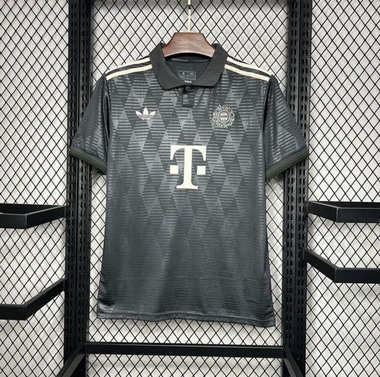 Maillot Concept Bayern Munich Oktoberfest