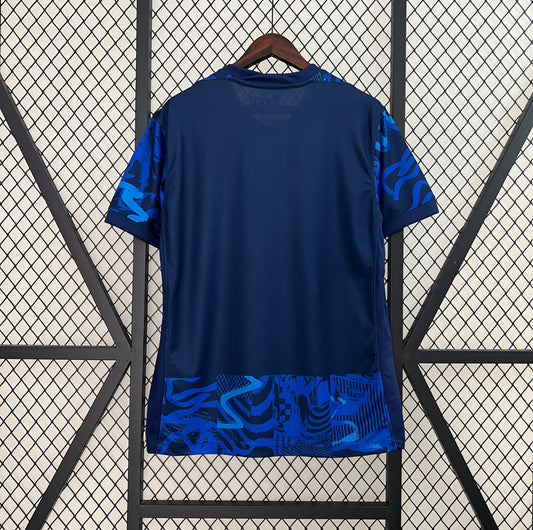 Maillot Atletico Madrid « Third » 2024-2025