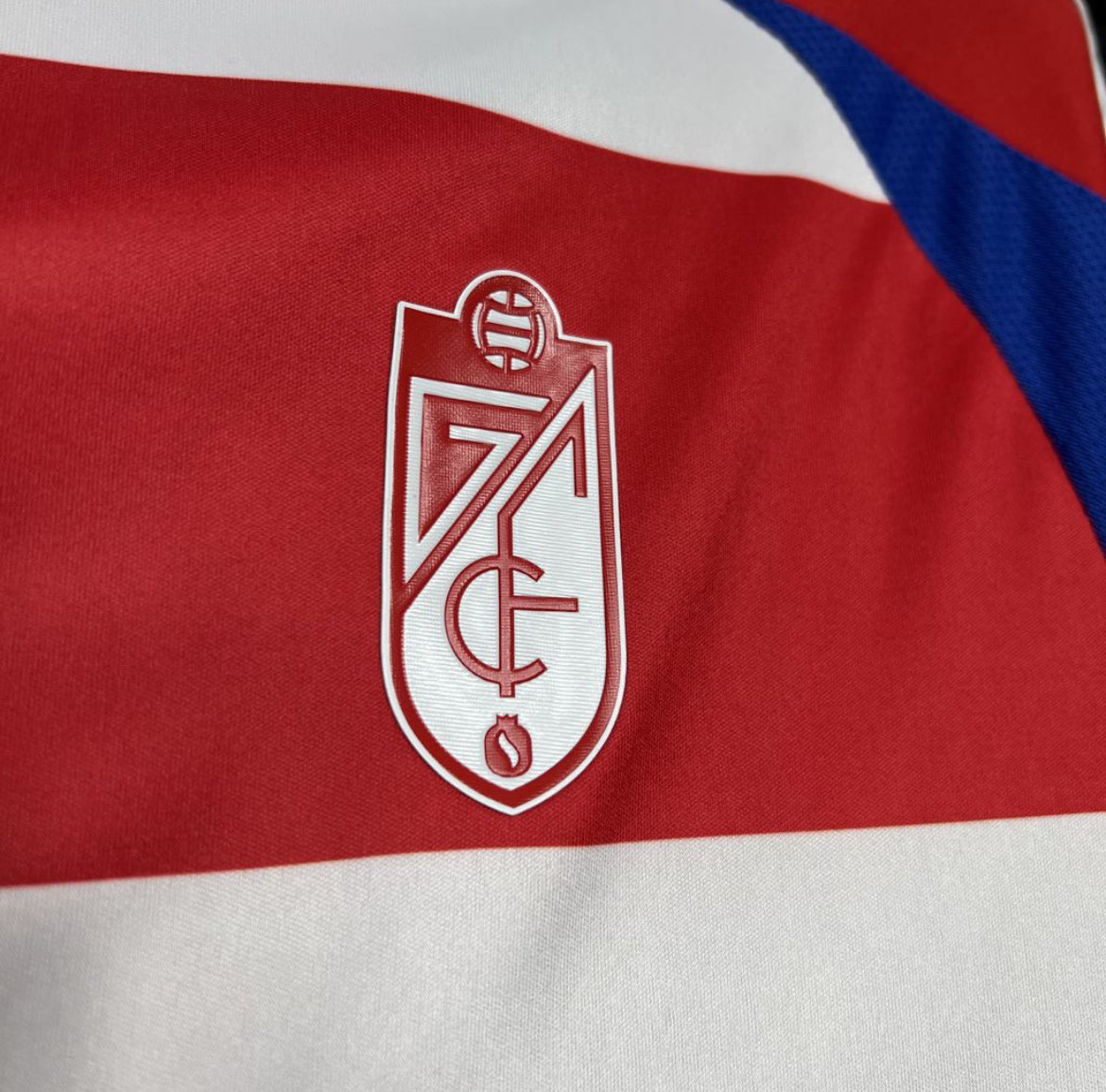 Maillot Grenade Domicile 2024-2025