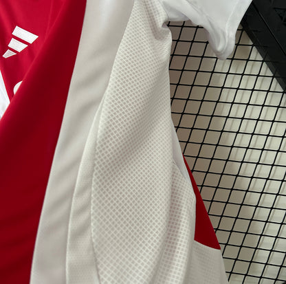 Maillot Ajax Amsterdam Domicile 2024-2025
