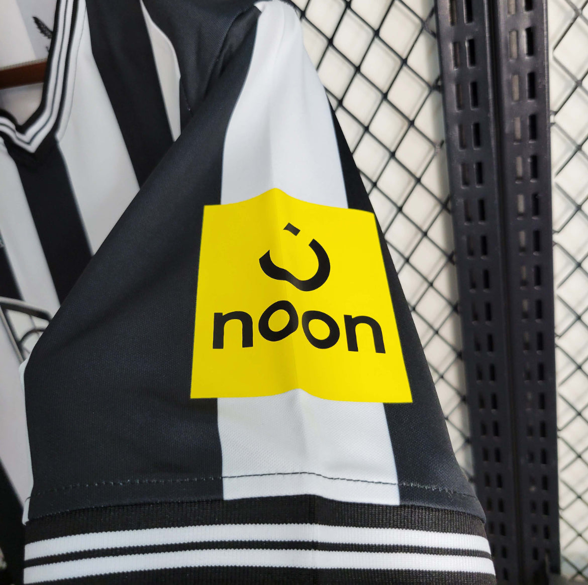 Maillot Newcastle Domicile 2023-2024