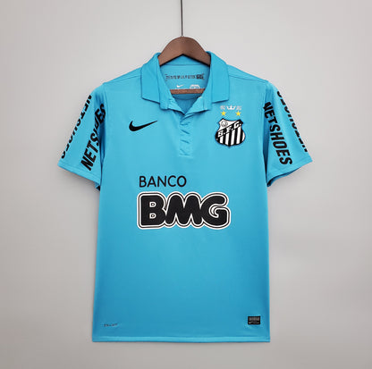 Maillot Rétro Santos « Third »2012-2013