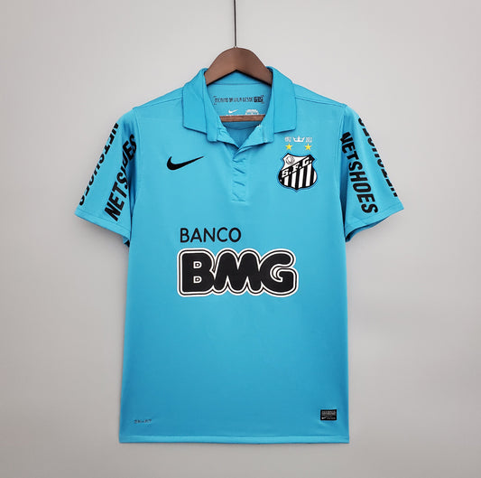 Maillot Rétro Santos « Third »2012-2013