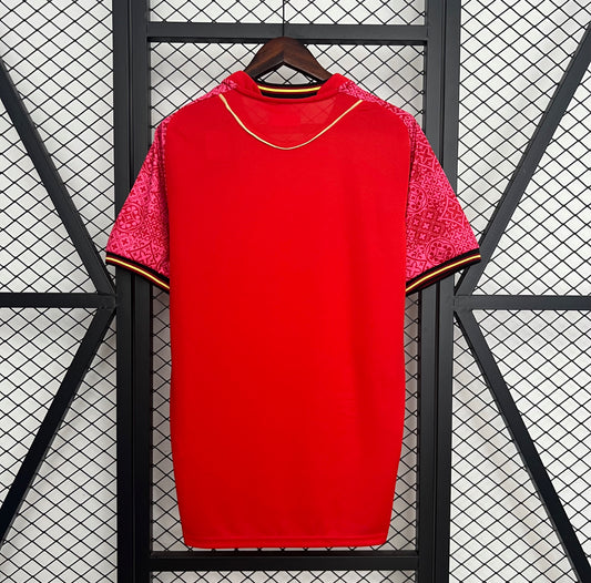 Maillot Cadiz Extérieur 2025-2026