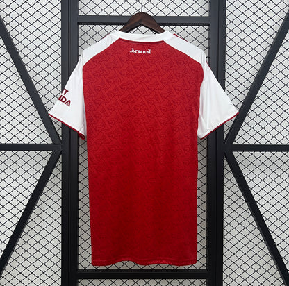 Maillot Arsenal Domicile 2025-2026