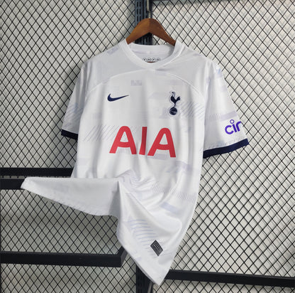 Maillot Tottenham Domicile 2023-2024