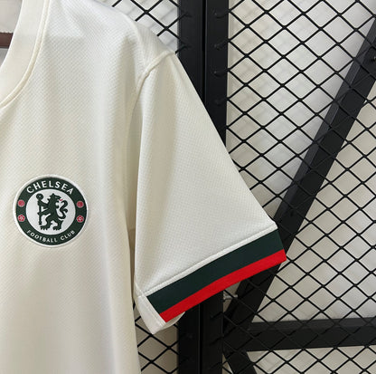 Maillot Chelsea Extérieur 2025-2026