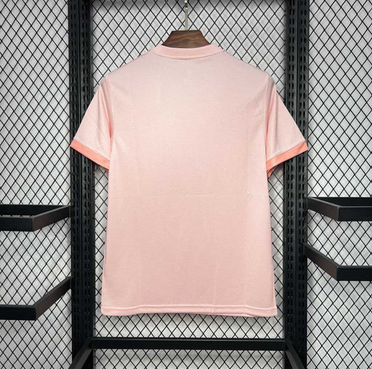 Maillot Rétro Manchester United Extérieur 2018-2019