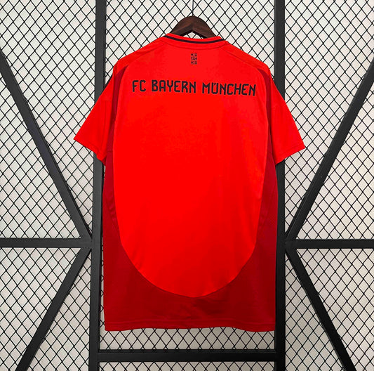 Maillot Bayern Munich Domicile 2024-2025