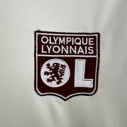 Maillot Olympique Lyonnais « Third » 2024-2025