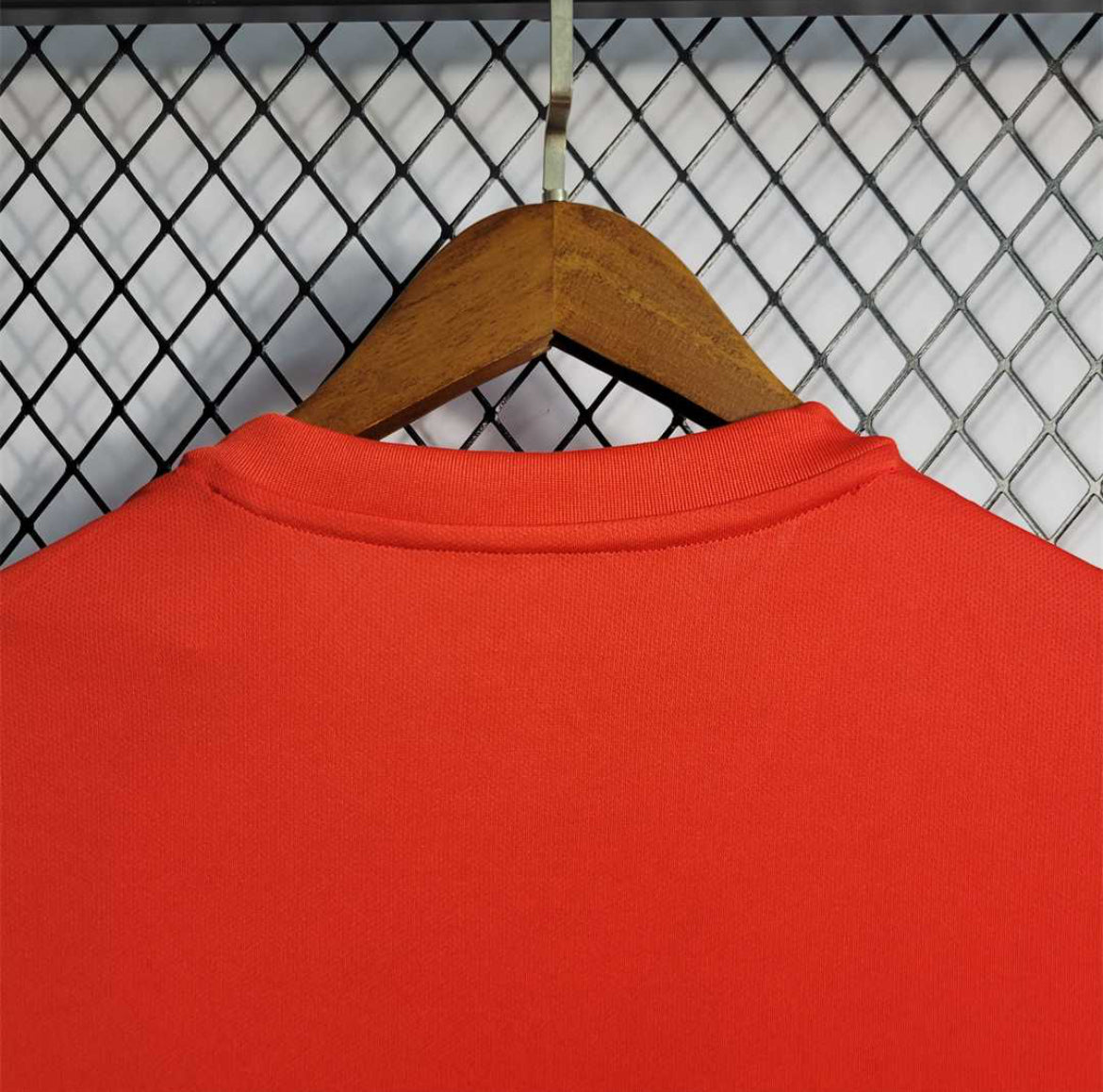 Maillot Olympique Lyonnais Extérieur 2022-2023