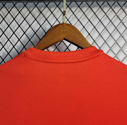 Maillot Olympique Lyonnais Extérieur 2022-2023
