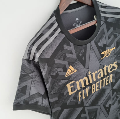 Maillot Arsenal Extérieur 2022-2023