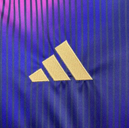 Maillot LA Galaxy Extérieur 2025-2026