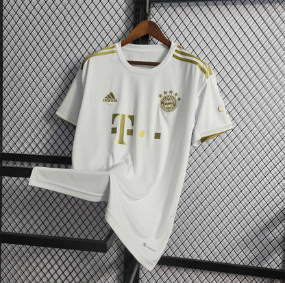 Maillot Bayern Munich Extérieur 2022-2023