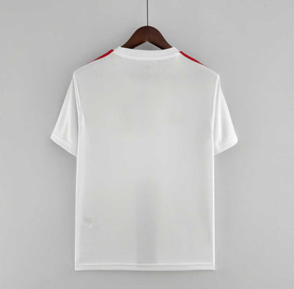 Maillot Olympique Lyonnais Domicile 2022-2023