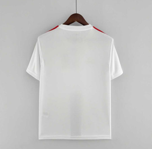 Maillot Olympique Lyonnais Domicile 2022-2023