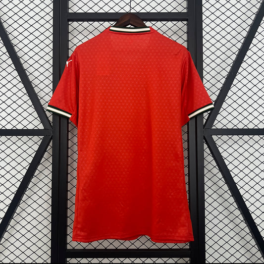 Maillot Équipe du Portugal Domicile 2025