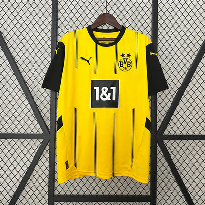 Maillot Dortmund Domicile 2024-2025