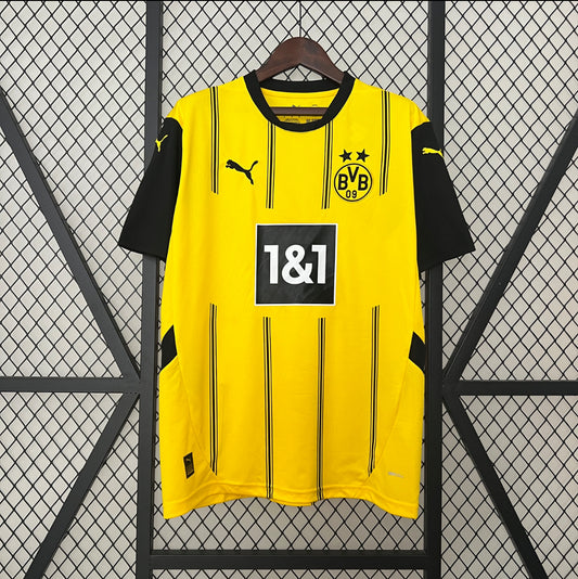 Maillot Dortmund Domicile 2024-2025