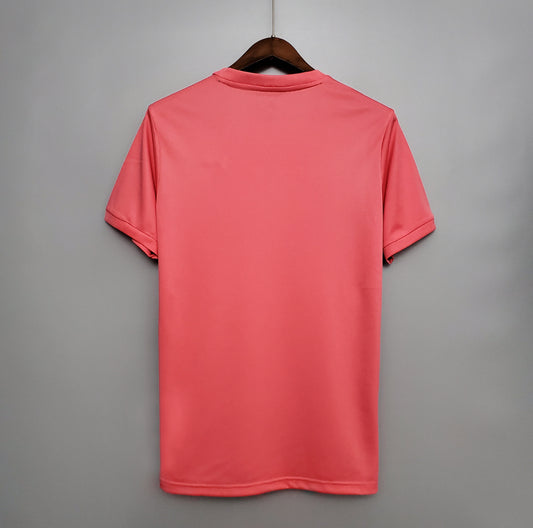 Maillot Real Madrid Extérieur 2020-2021