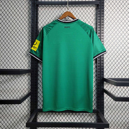 Maillot Newcastle Extérieur 2023-2024