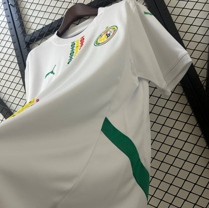 Maillot Sénégal Domicile 2025