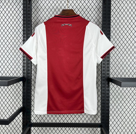 Maillot Ajax Amsterdam Domicile 2025-2026