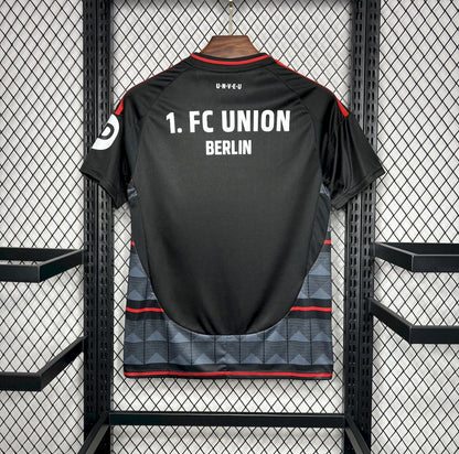 Maillot Union Berlin Extérieur 2024-2025