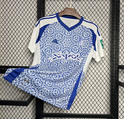 Maillot Grenade Extérieur 2024-2025