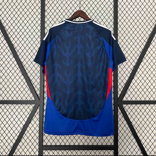 Maillot Japon Domicile 2024