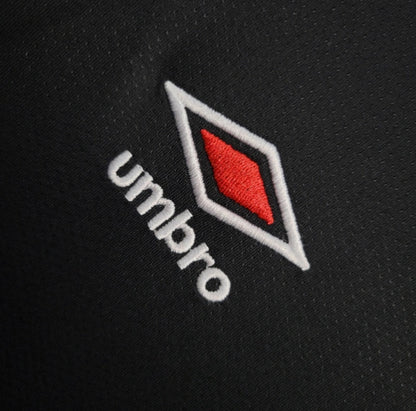 Maillot Concept West Ham United Black 2024-2025