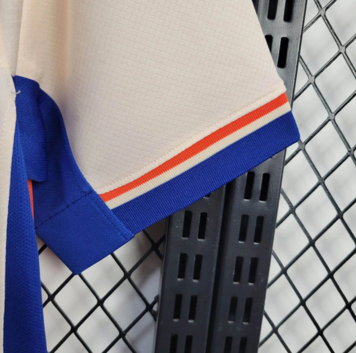 Maillot Chelsea Extérieur 2024-2025