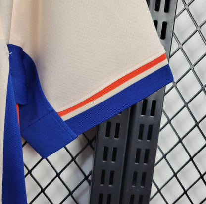 Maillot Chelsea Extérieur 2024-2025