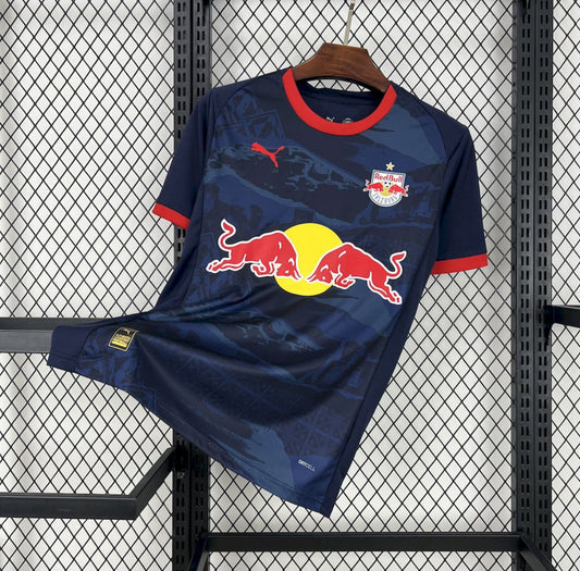 Maillot RB Salzburg Extérieur 2025-2026