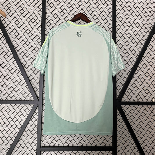 Maillot Équipe du Mexique Extérieur 2024-2025