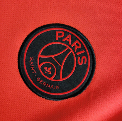 Maillot Rétro PSG Extérieur 2019-2020