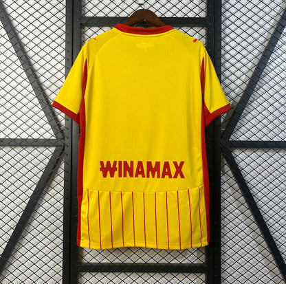 Maillot Lens Domicile 2025-2026