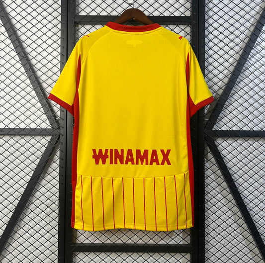 Maillot Lens Domicile 2025-2026