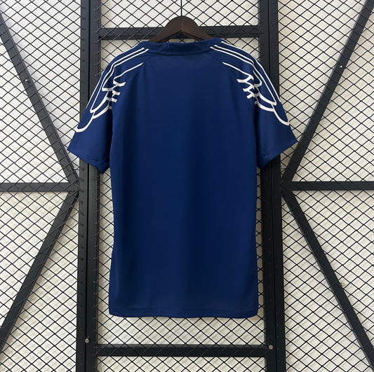 Maillot PSG Jordan « fourth » 2024-2025