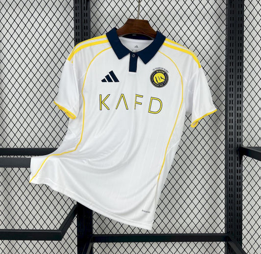 Maillot Al Nassr « Third » 2025-2026