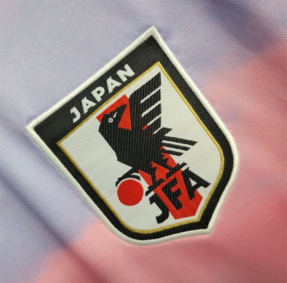 Maillot Japon Extérieur 2023