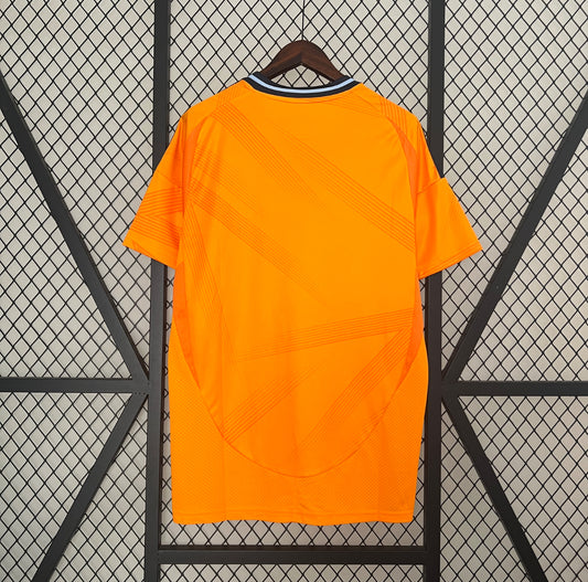 Maillot Real Madrid Extérieur 2024-2025