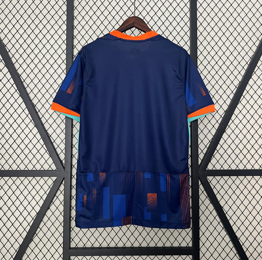 Maillot Pays-Bas Extérieur 2024-2025